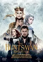 The Huntsman: Winter's War Cover