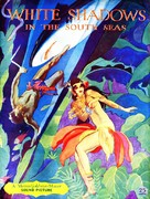 White Shadows in the South Seas - poster (xs thumbnail)