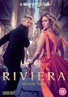 Riviera - British Movie Cover (xs thumbnail)