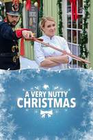 A Very Nutty Christmas - Movie Poster (xs thumbnail)