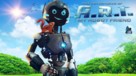 The Adventure of A.R.I.: My Robot Friend - Movie Poster (xs thumbnail)