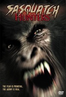 Sasquatch Hunters - poster (xs thumbnail)
