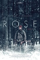 Rose - British Movie Poster (xs thumbnail)