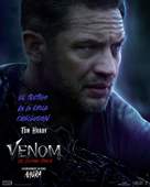 Venom: The Last Dance - Mexican Movie Poster (xs thumbnail)