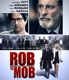 Rob the Mob - Canadian Blu-Ray movie cover (xs thumbnail)