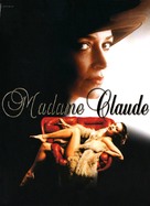 Madame Claude - French Movie Cover (xs thumbnail)