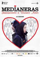 Medianeras - Italian Movie Poster (xs thumbnail)