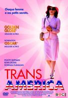 Transamerica - French Movie Cover (xs thumbnail)