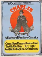 The Circus Poster
