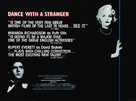 Dance with a Stranger - British Movie Poster (xs thumbnail)