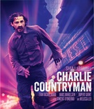 The Necessary Death of Charlie Countryman - Blu-Ray movie cover (xs thumbnail)