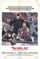 The Little Ark - Movie Poster (xs thumbnail)