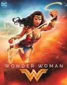 Wonder Woman - Movie Cover (xs thumbnail)