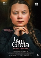 I Am Greta - Australian Movie Poster (xs thumbnail)