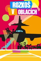 Los amantes pasajeros - Czech Movie Poster (xs thumbnail)