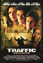 Traffic Poster