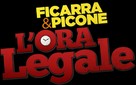 L&#039;ora legale - Italian Logo (xs thumbnail)