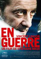 En Guerre - Swiss Movie Poster (xs thumbnail)