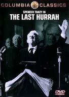 The Last Hurrah - DVD movie cover (xs thumbnail)