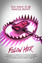 Follow Her - Movie Poster (xs thumbnail)