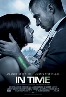 In Time - Movie Poster (xs thumbnail)
