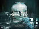 Stalker - British Re-release movie poster (xs thumbnail)