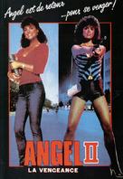 Avenging Angel - French Movie Cover (xs thumbnail)
