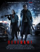 The Revenant - Movie Poster (xs thumbnail)