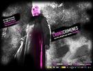 Los cronocr&iacute;menes - Spanish Movie Poster (xs thumbnail)