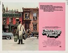 Next Stop, Greenwich Village - Movie Poster (xs thumbnail)