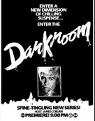 &quot;Darkroom&quot; - poster (xs thumbnail)