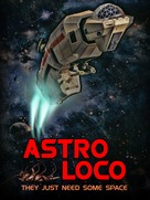 Astro Loco - Video on demand movie cover (xs thumbnail)