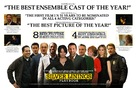 Silver Linings Playbook - For your consideration movie poster (xs thumbnail)