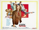 Point Blank - Movie Poster (xs thumbnail)