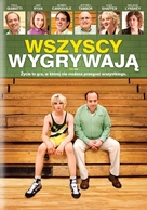 Win Win - Polish DVD movie cover (xs thumbnail)