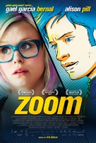 Zoom - Movie Poster (xs thumbnail)