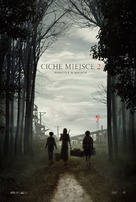 A Quiet Place: Part II - Polish Movie Poster (xs thumbnail)
