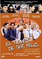Get Real - Argentinian DVD movie cover (xs thumbnail)