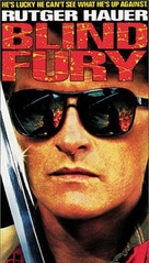 Blind Fury - VHS movie cover (xs thumbnail)