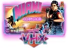 Miami Connection - Movie Poster (xs thumbnail)