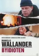Wallander - Byf&Atilde;&yen;nen - Norwegian poster (xs thumbnail)