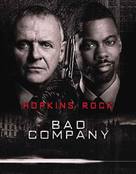 Bad Company - Movie Cover (xs thumbnail)