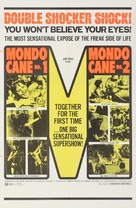 Mondo cane - Combo movie poster (xs thumbnail)