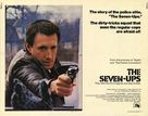 The Seven-Ups - Movie Poster (xs thumbnail)