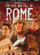 &quot;Ancient Rome: The Rise and Fall of an Empire&quot; - Dutch Movie Cover (xs thumbnail)