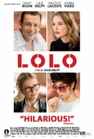 Lolo - Movie Poster (xs thumbnail)