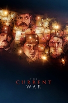 The Current War - Video on demand movie cover (xs thumbnail)
