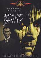 Edge of Sanity - DVD movie cover (xs thumbnail)