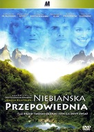 The Celestine Prophecy - Polish Movie Cover (xs thumbnail)