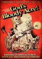 God&#039;s Bloody Acre - Movie Cover (xs thumbnail)